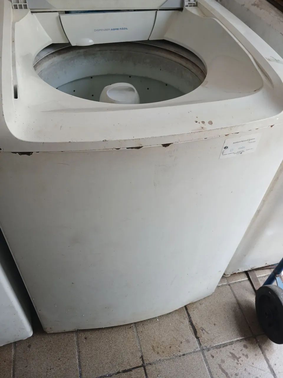 Electrolux 13kg  - Foto 3