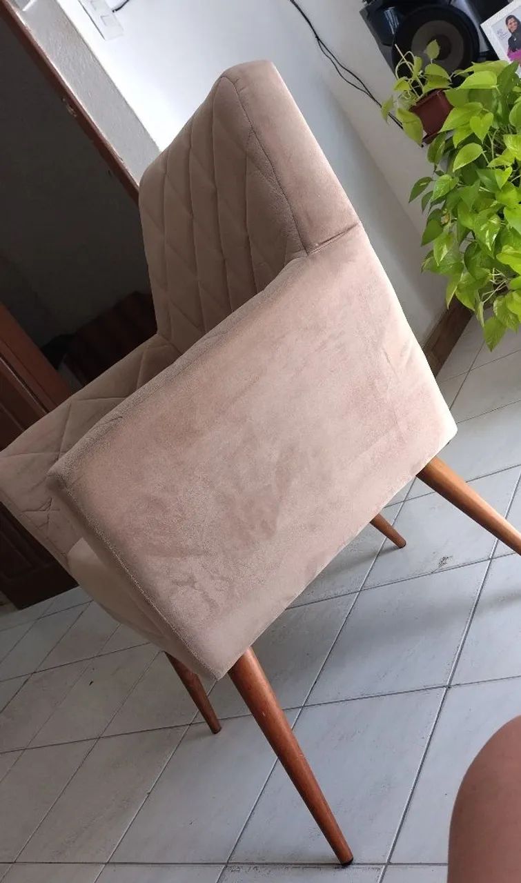 Poltrona Simples  - Foto 3
