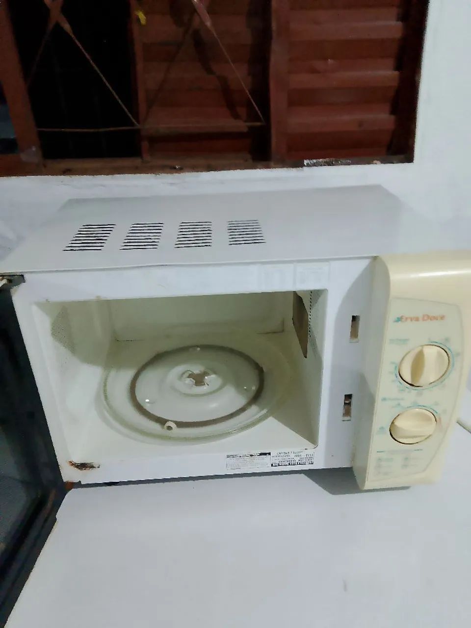 Vendo microondas  - Foto 2