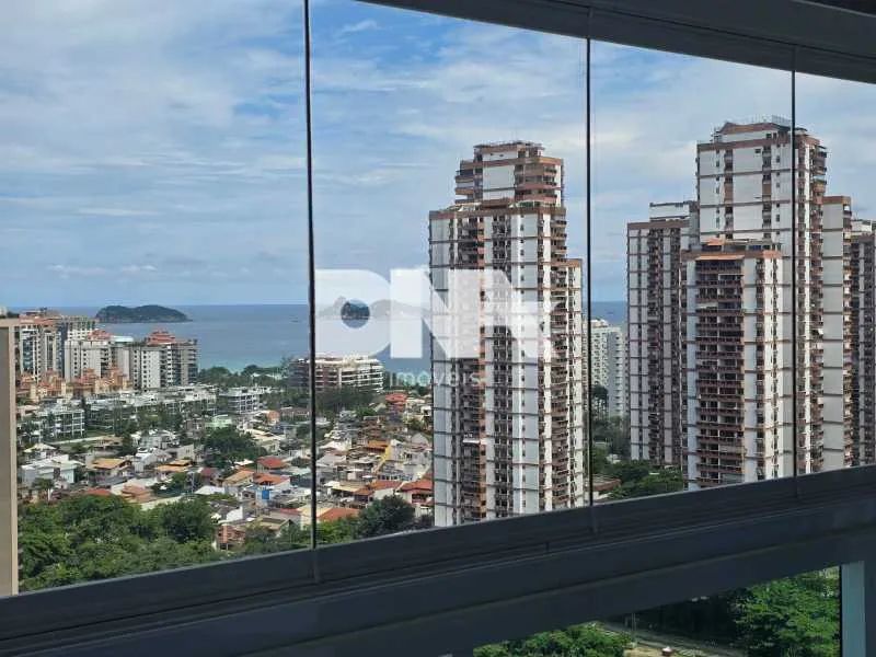 Cobertura : Triplex / Residencial / Barra da Tijuca - Foto 5