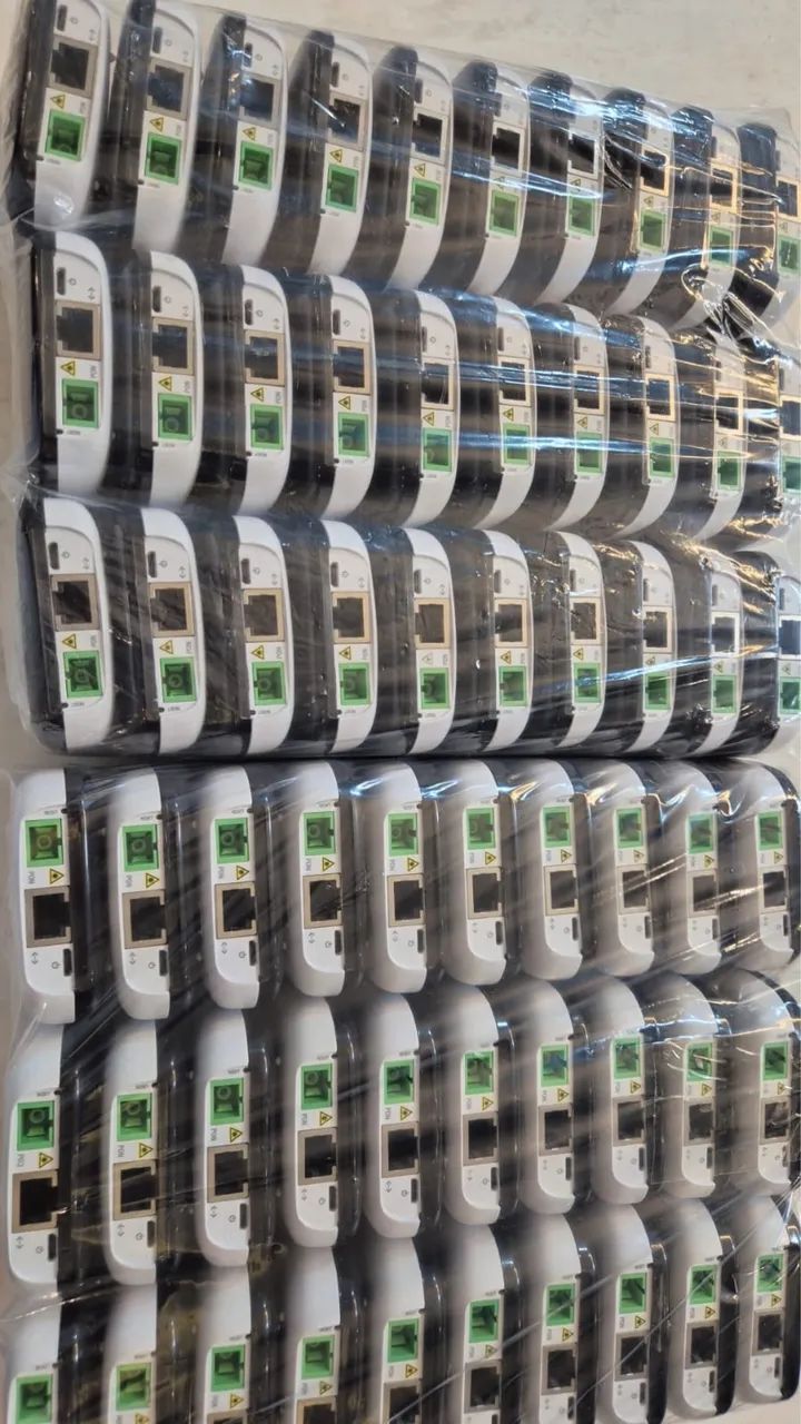 Ubiquiti UFiber  - Foto 2