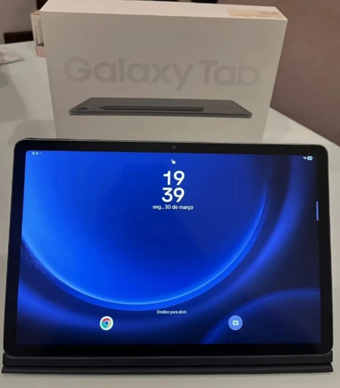 Tablet S9 FE 5G - Foto 2