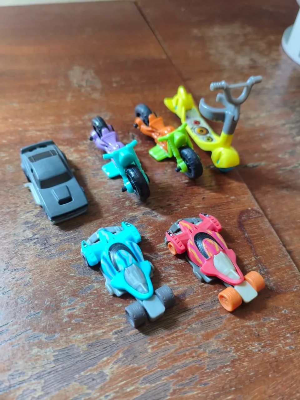Kinder ovo surpresa 