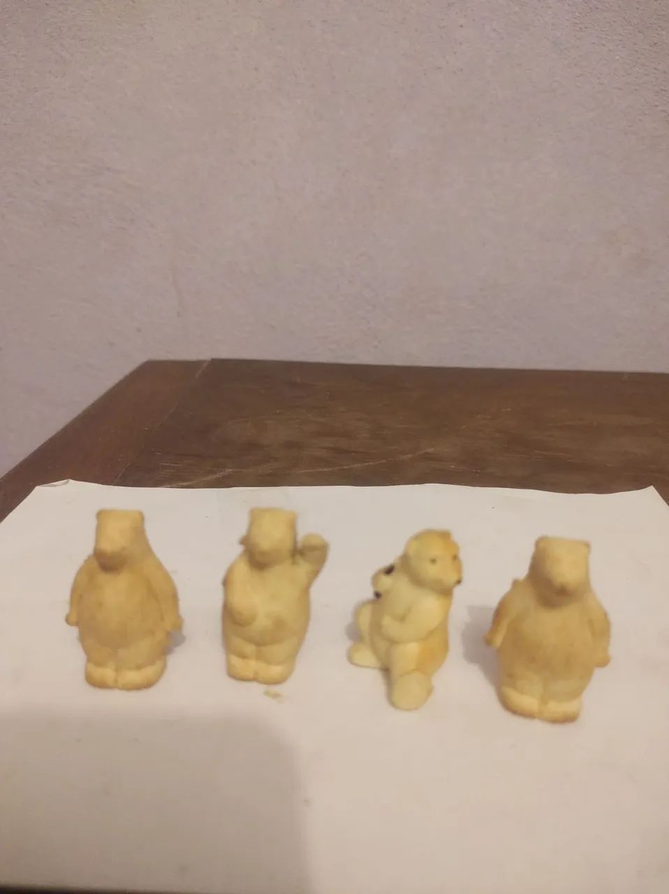 Miniatura Bonecos Coca Cola Promocionais 