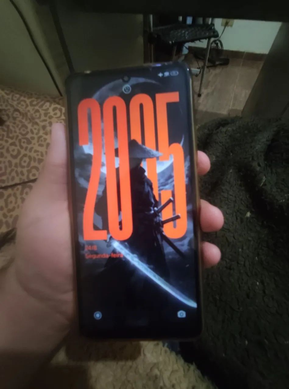 Poco X5 pro 5g  - Foto 4