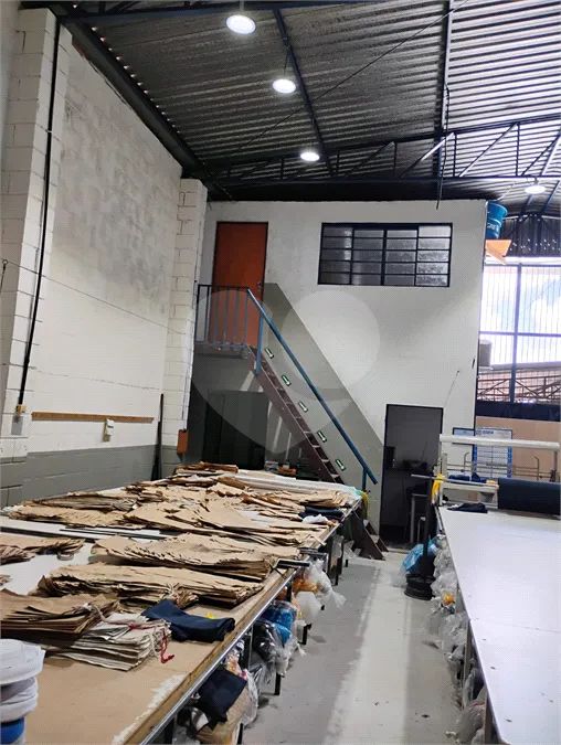 BARRACÃO / GALPÃO COMERCIAL À VENDA  VILA INDUSTRIAL | CAMPINAS/SP - Foto 5