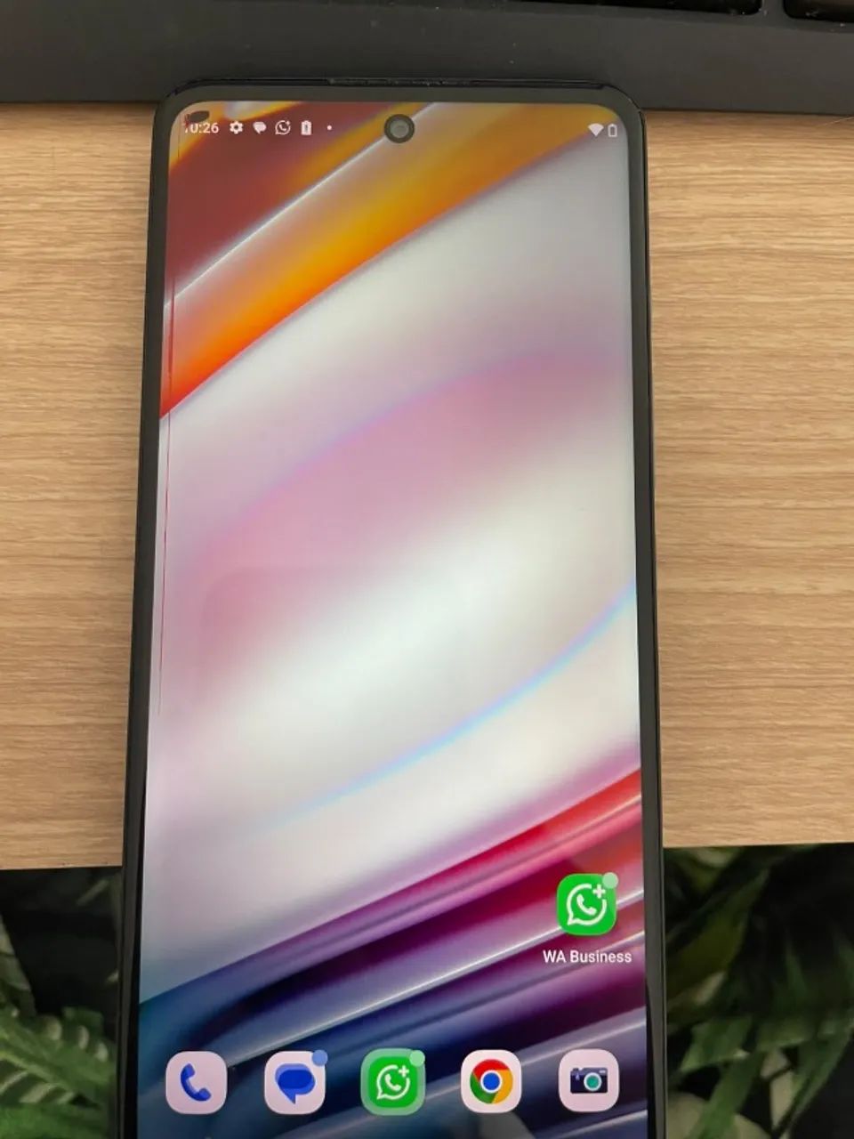 MOTO G60 - Foto 3