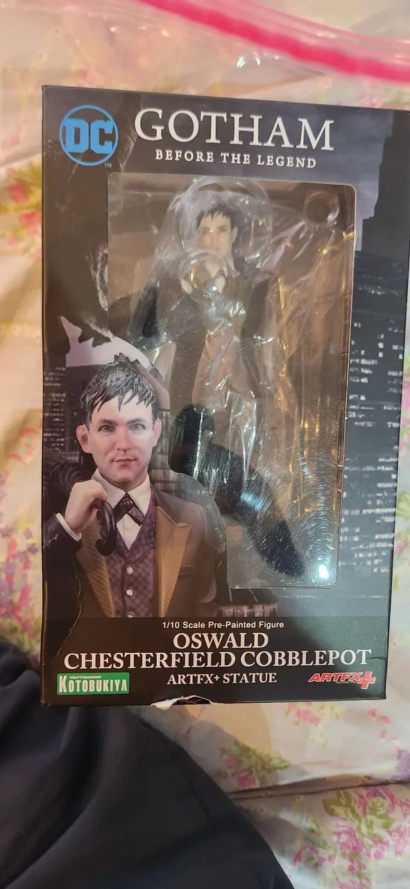 Neca toys Lote 11 figuras - Foto 5
