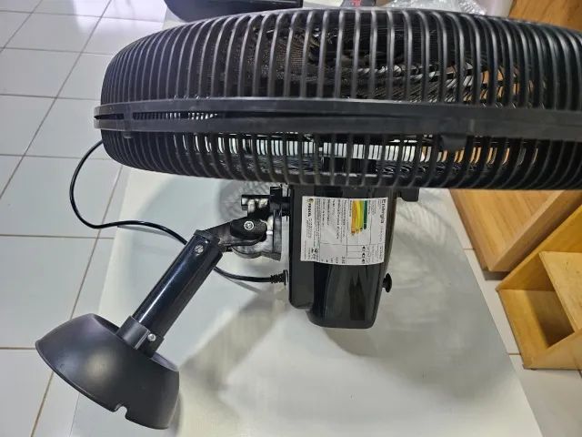Ventilador de parede VENTISOL - Foto 3