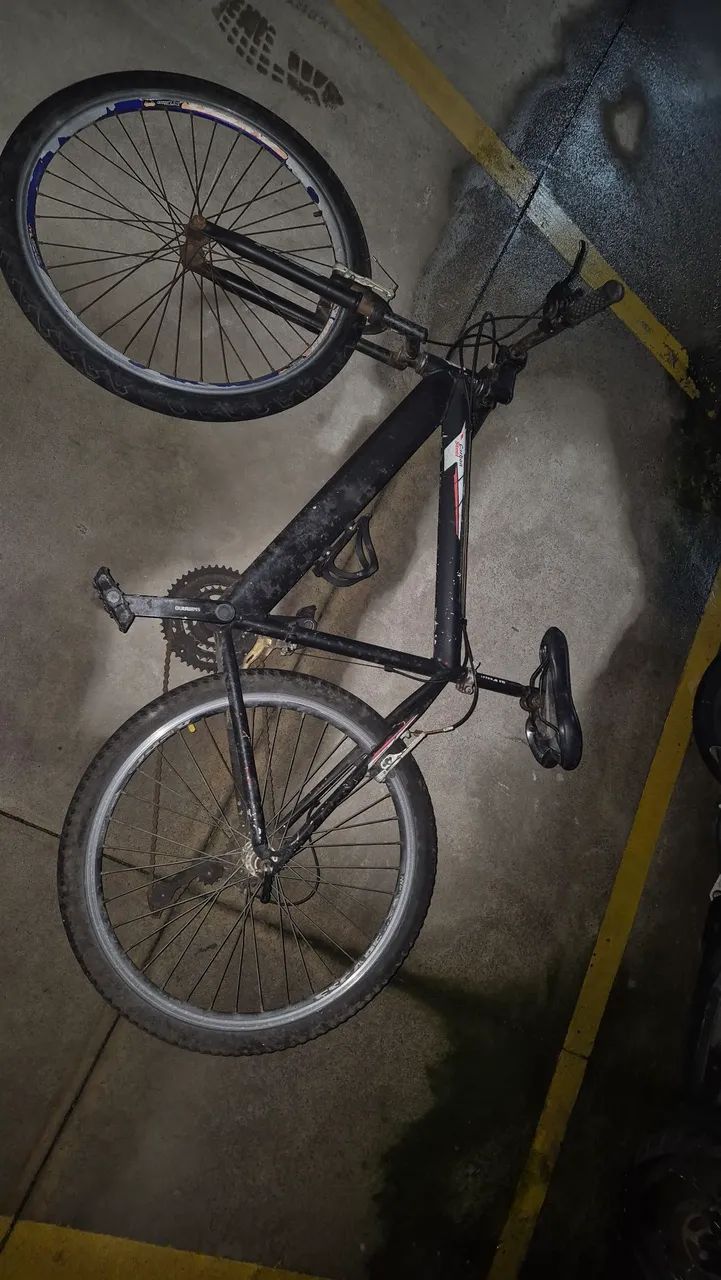 Bicicleta ARO 26 - Foto 2