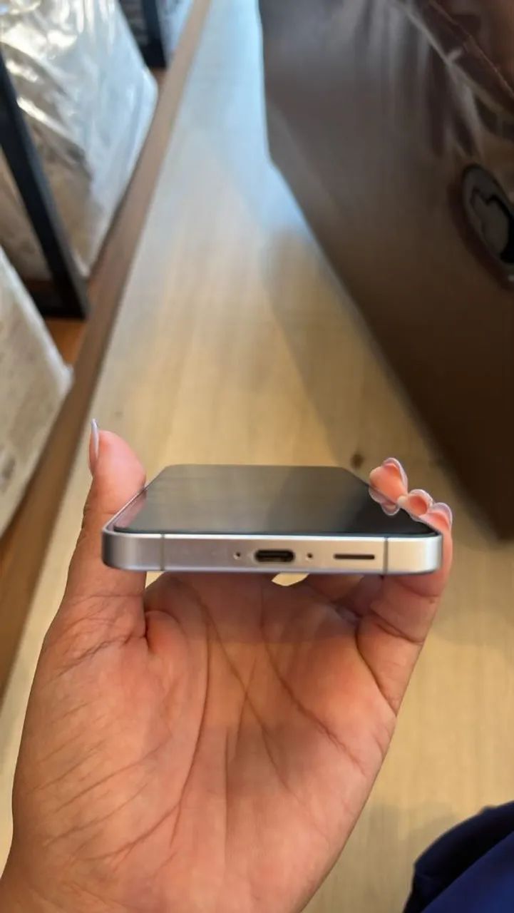 Vendo um celular da Samsung  - Foto 3
