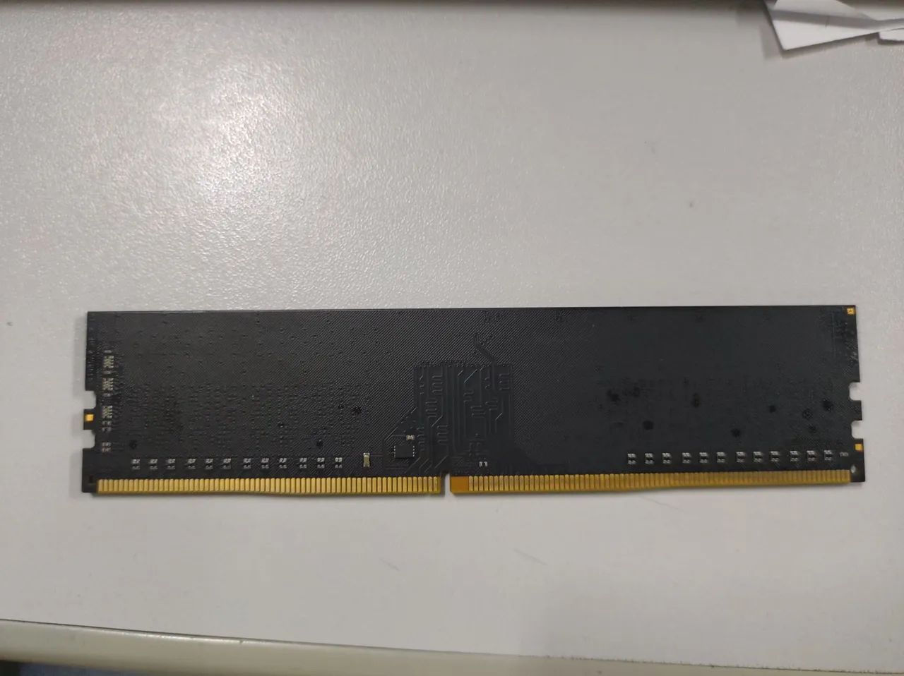 Memória DDR4 3200 4gb Hikvison - Foto 2