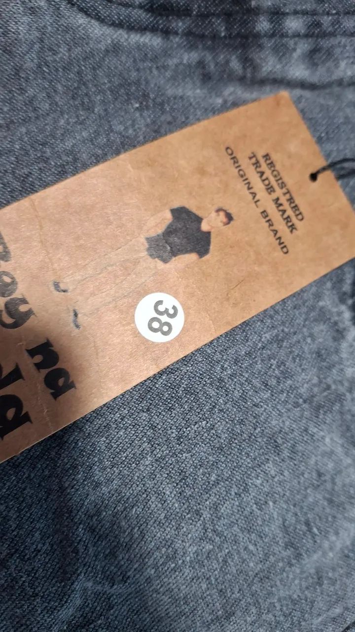 Calça cargo - Nova  - Foto 2