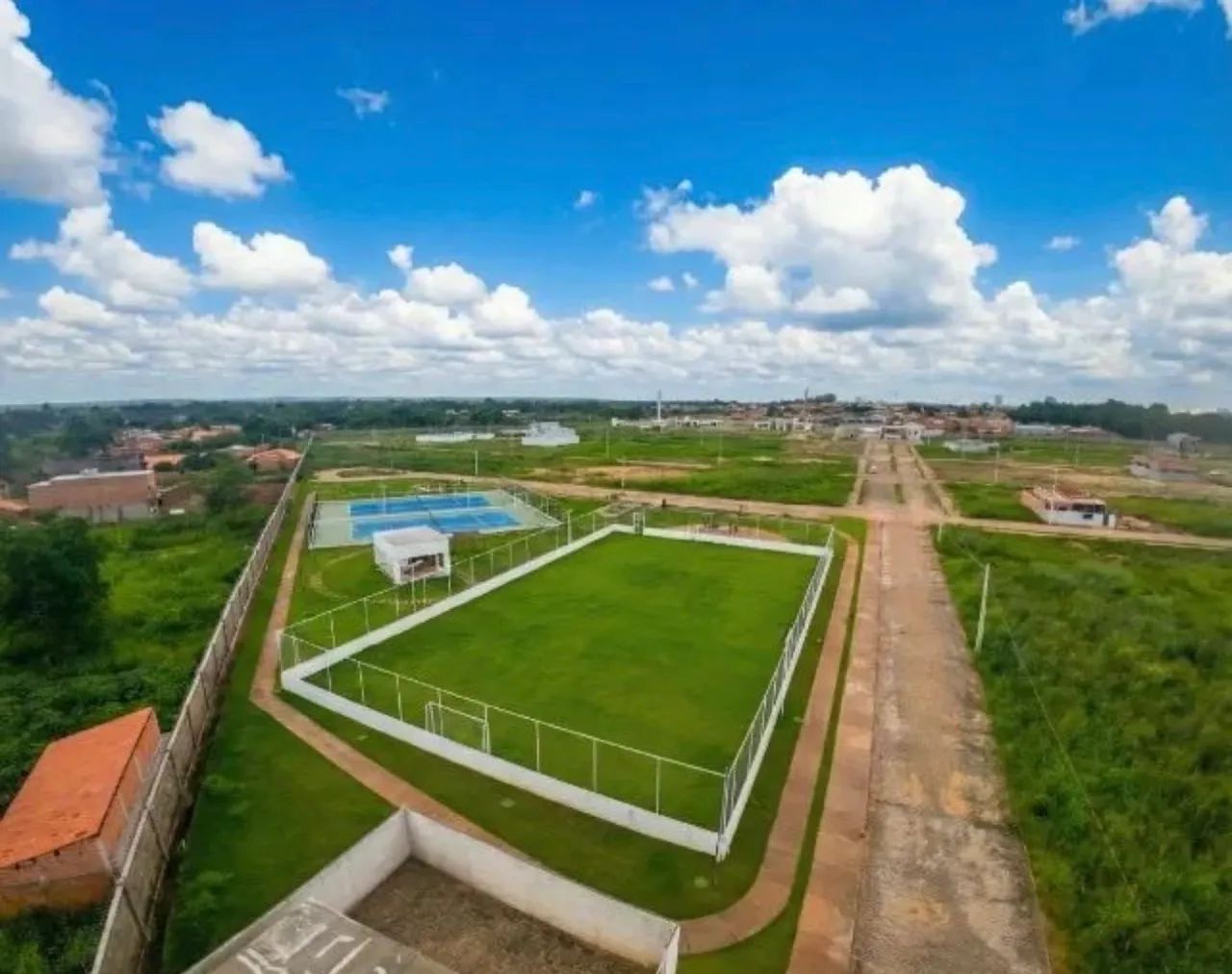 Lote no Golden Park Imperatriz - Foto 3