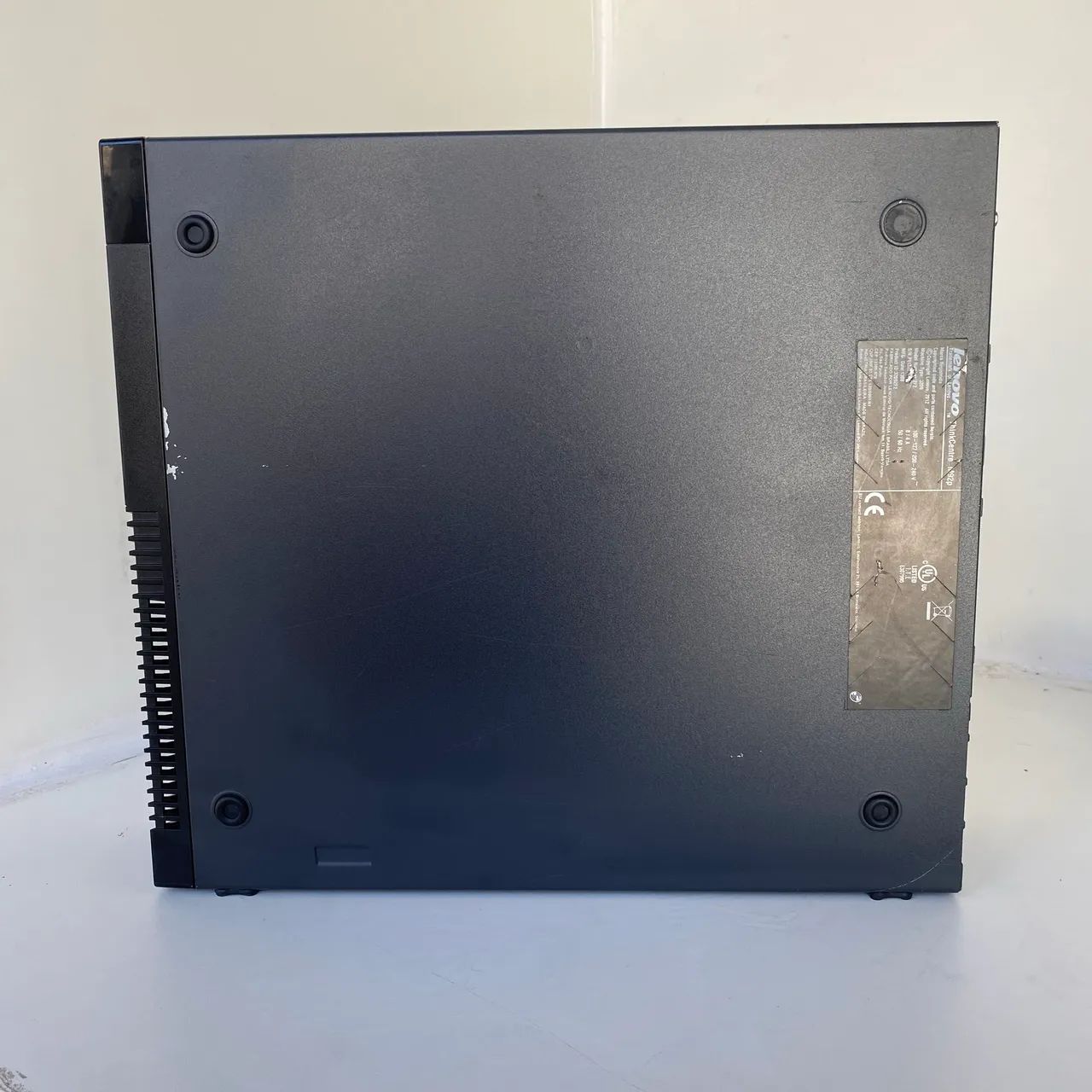 CPU Lenovo ThinkCentre | Intel Core i3 ª Geração | 4GB RAM | HD 500GB | Windows 11 Pro - Foto 5