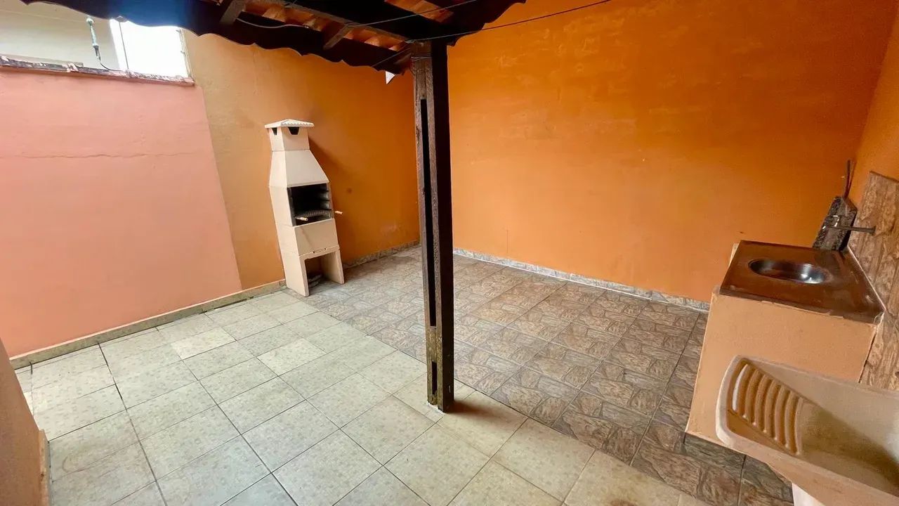 CASA COM 2 DORMITÓRIOS NO BAIRRO JUSSARA - Foto 3