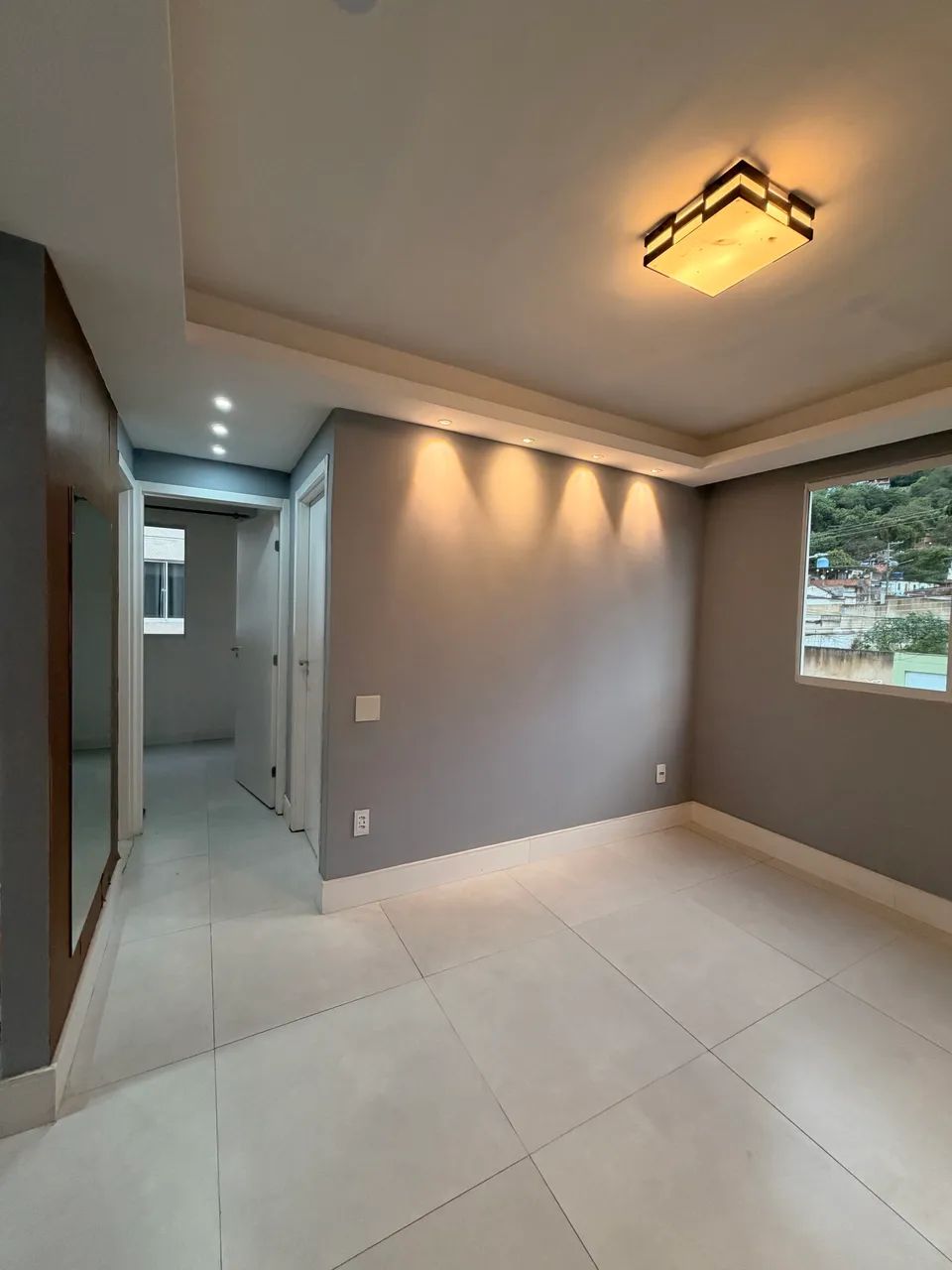 Excelente Apartamento Cascadura - 2 quartos - Foto 2