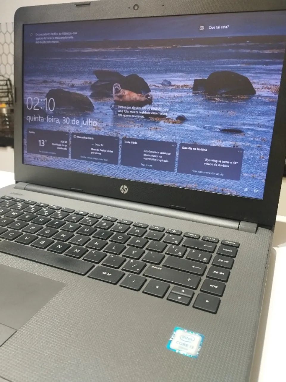 Notebook HP - Foto 4