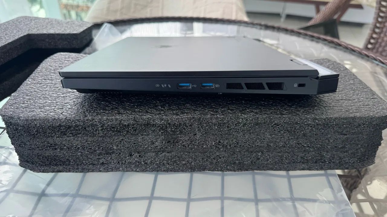 Hélio Neo 16 240Hz, 2Tb, RTX 4070, DDR5 - Foto 3