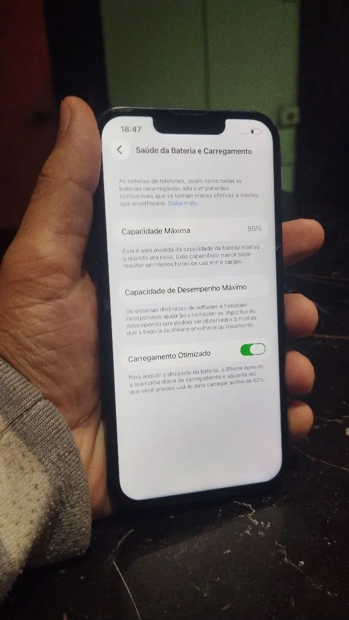 iPhone 14 128 gigas  - Foto 3