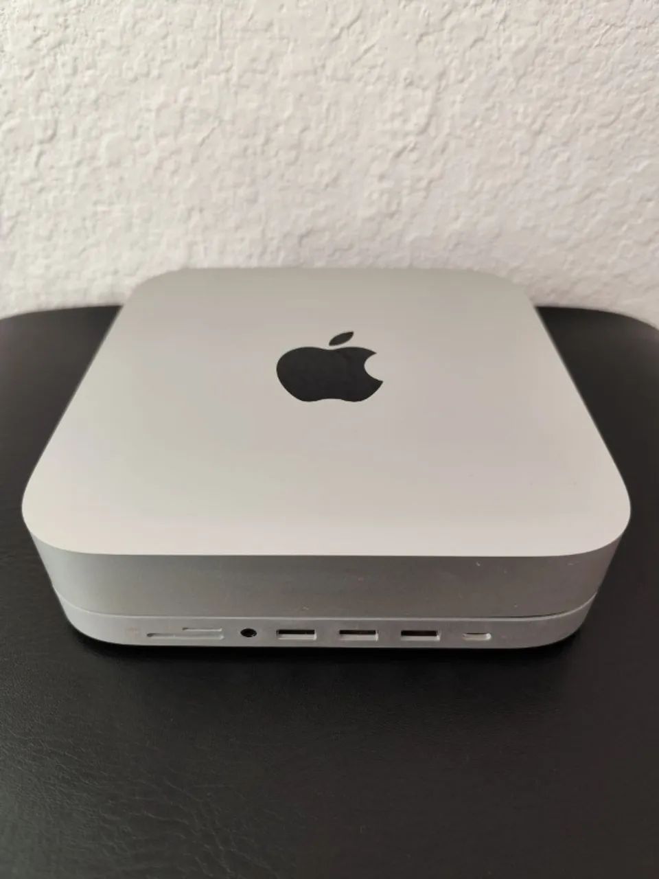Mac Mini M1 + Hub Satechi - Foto 6