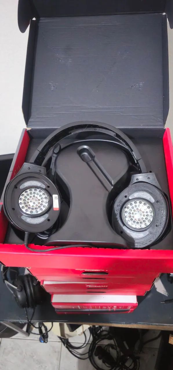 HYPERX CLOUD STINGER HEADSET LOT428513609604802561