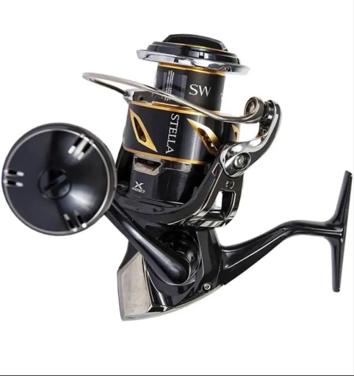 simano        18ステラ6000SW Shimano STELLA SW 6000 - Esportes Aquáticos - Umuarama, Osasco