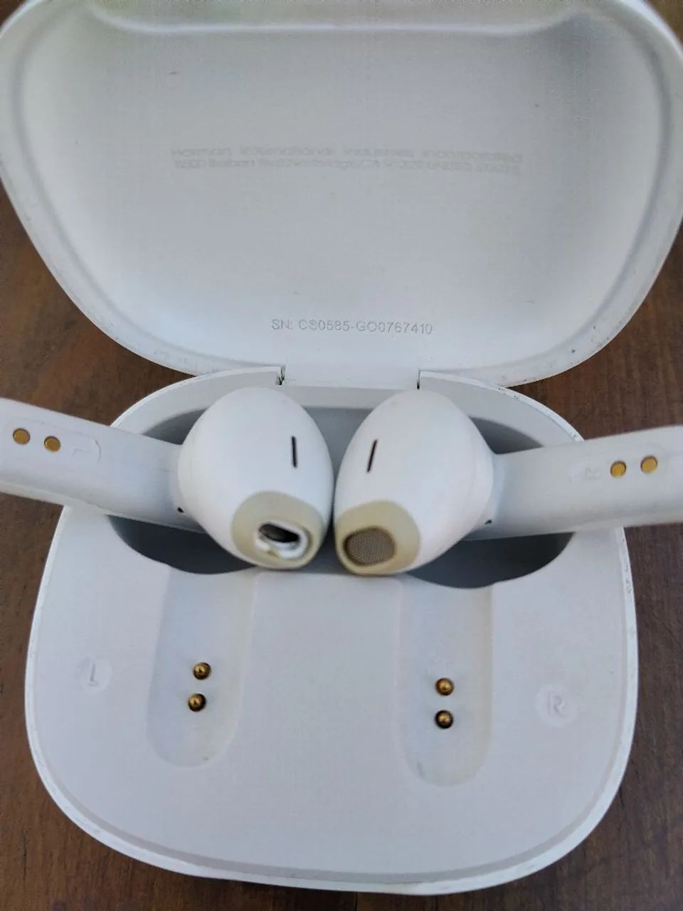 Fone JBL original  - Foto 3