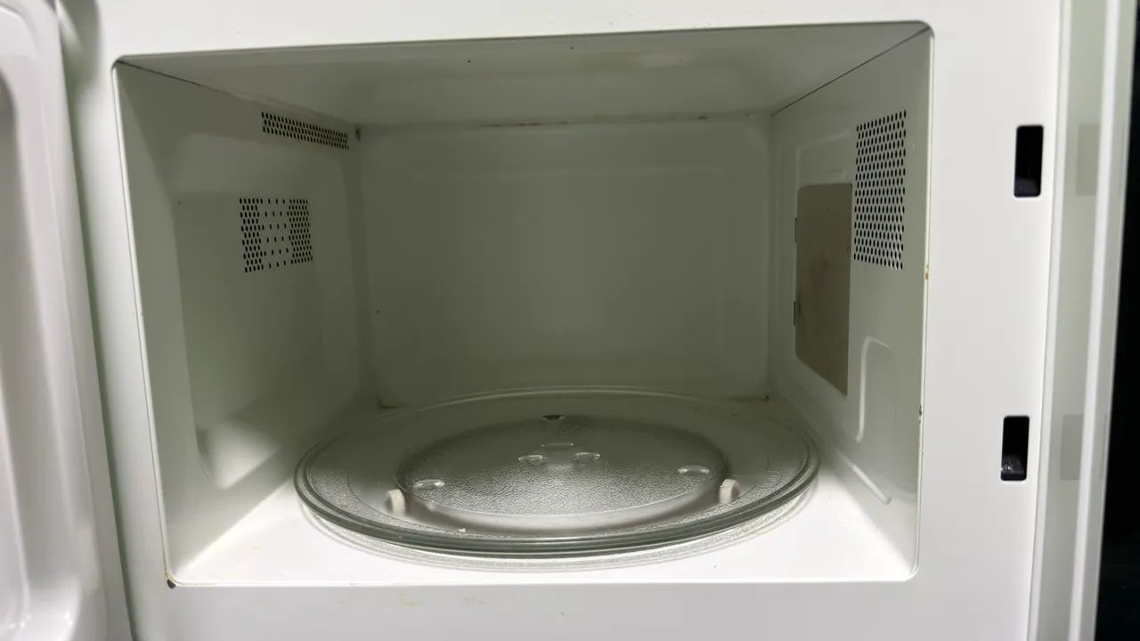 Microondas  - Foto 3