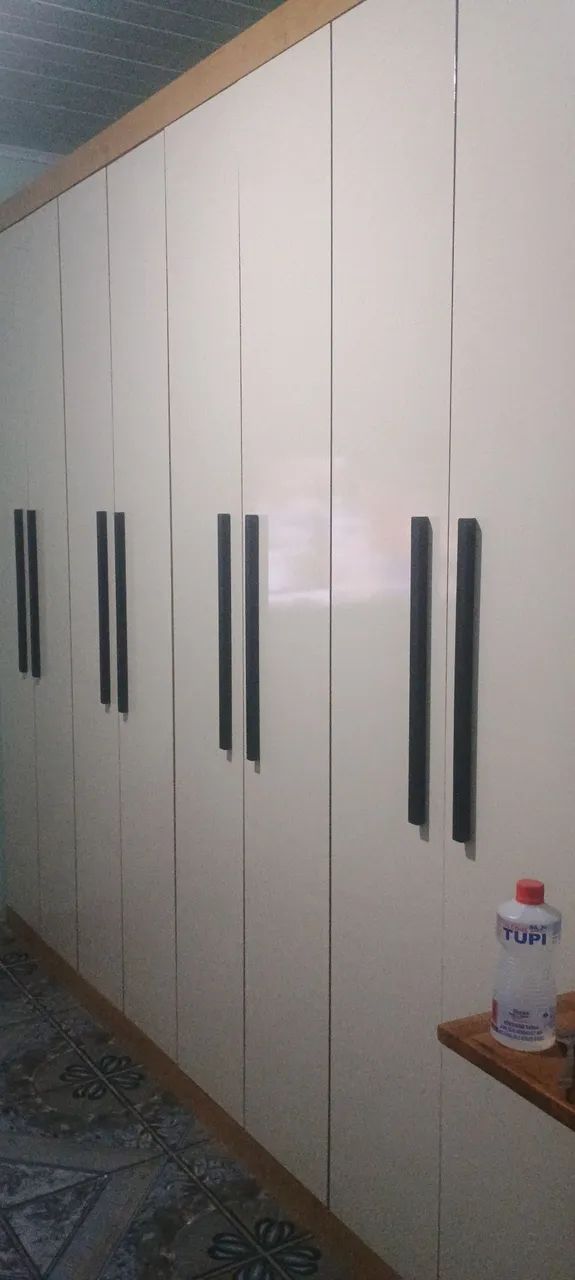 Guarda roupa casal. - Foto 3