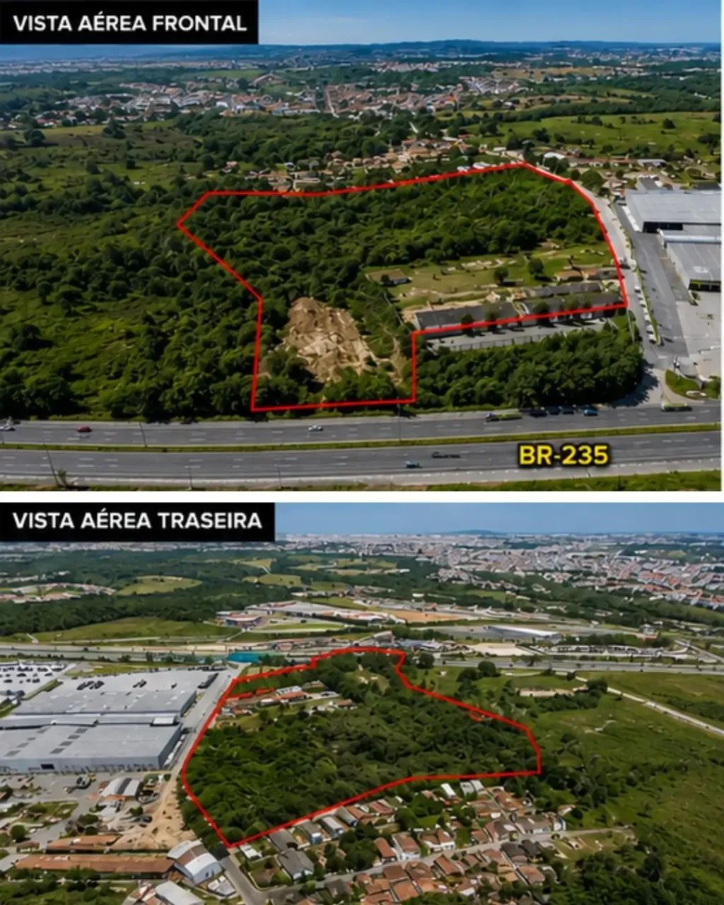 Comercial à venda, SOBRADO, Nossa Senhora do Socorro, SE - Foto 2