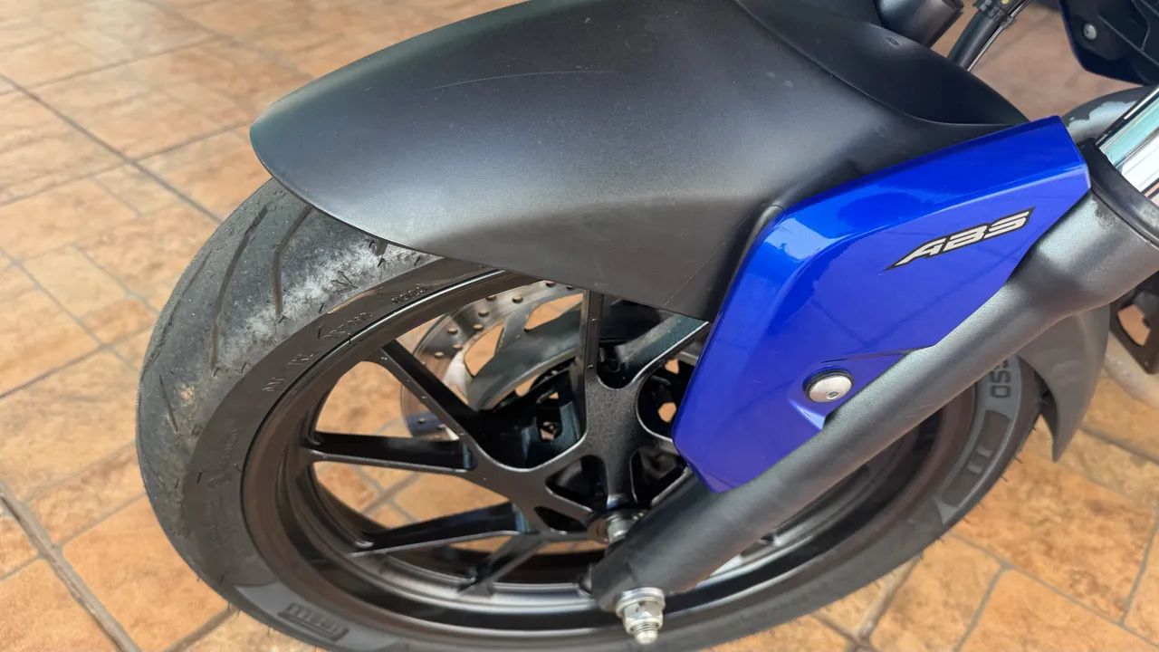 Fazer FZ15  - Foto 4