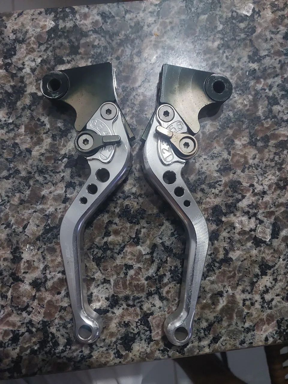 Manete da Spancer  - Foto 2