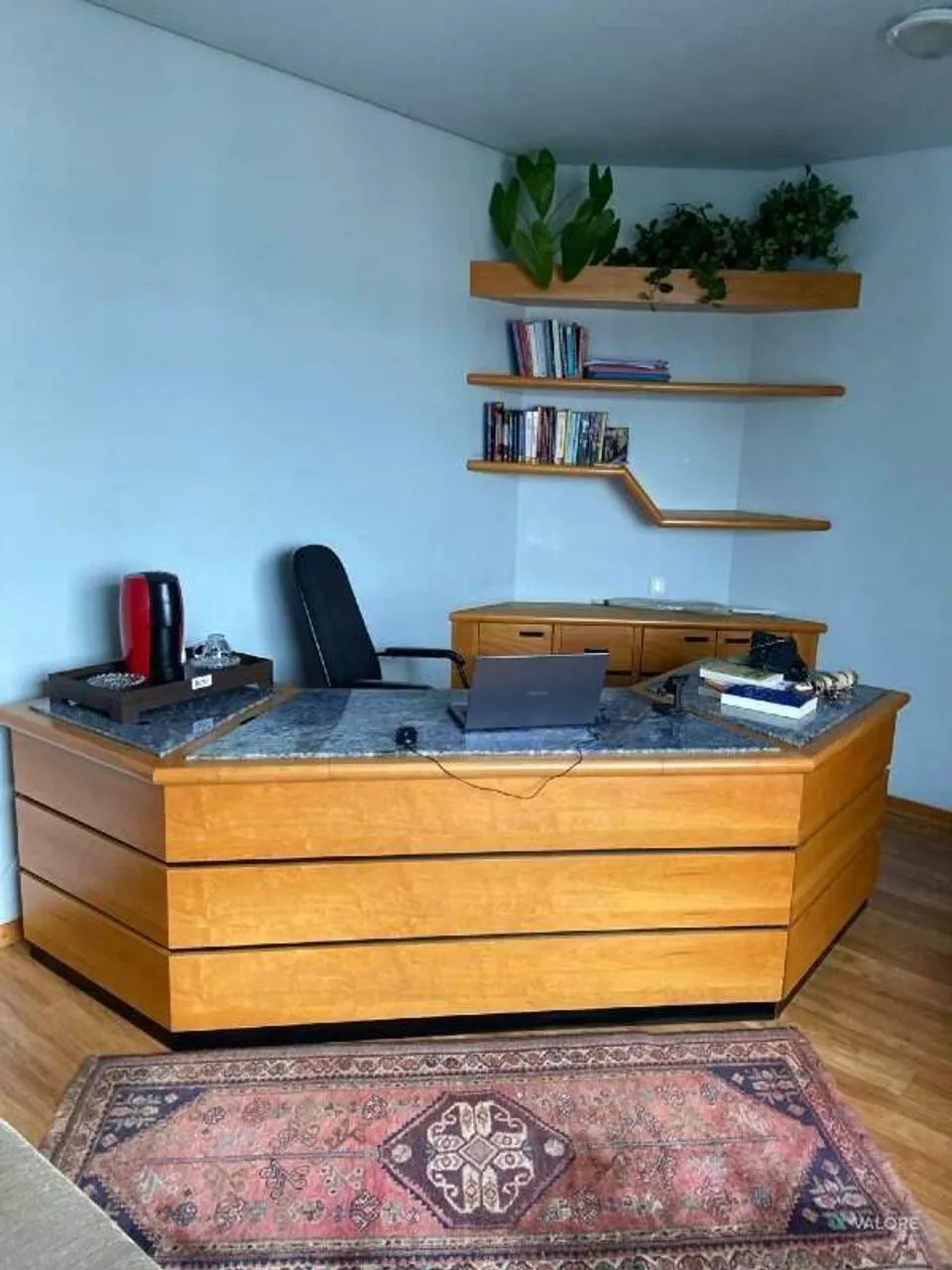 Sala Comercial à Venda no Lourdes, BH  R$0,01 - Foto 5