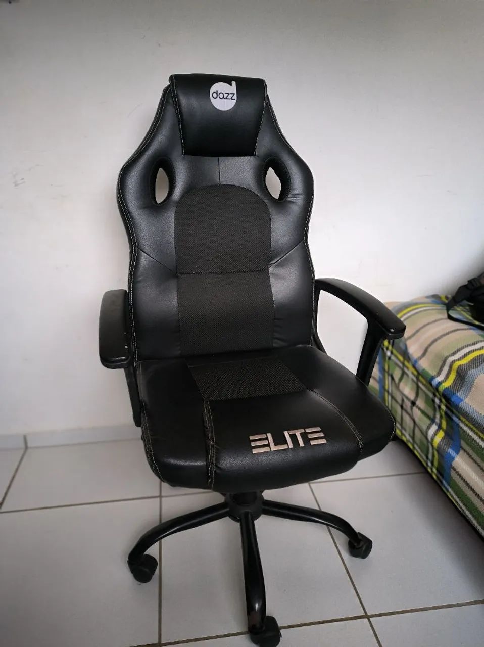 Cadeira game  - Foto 2