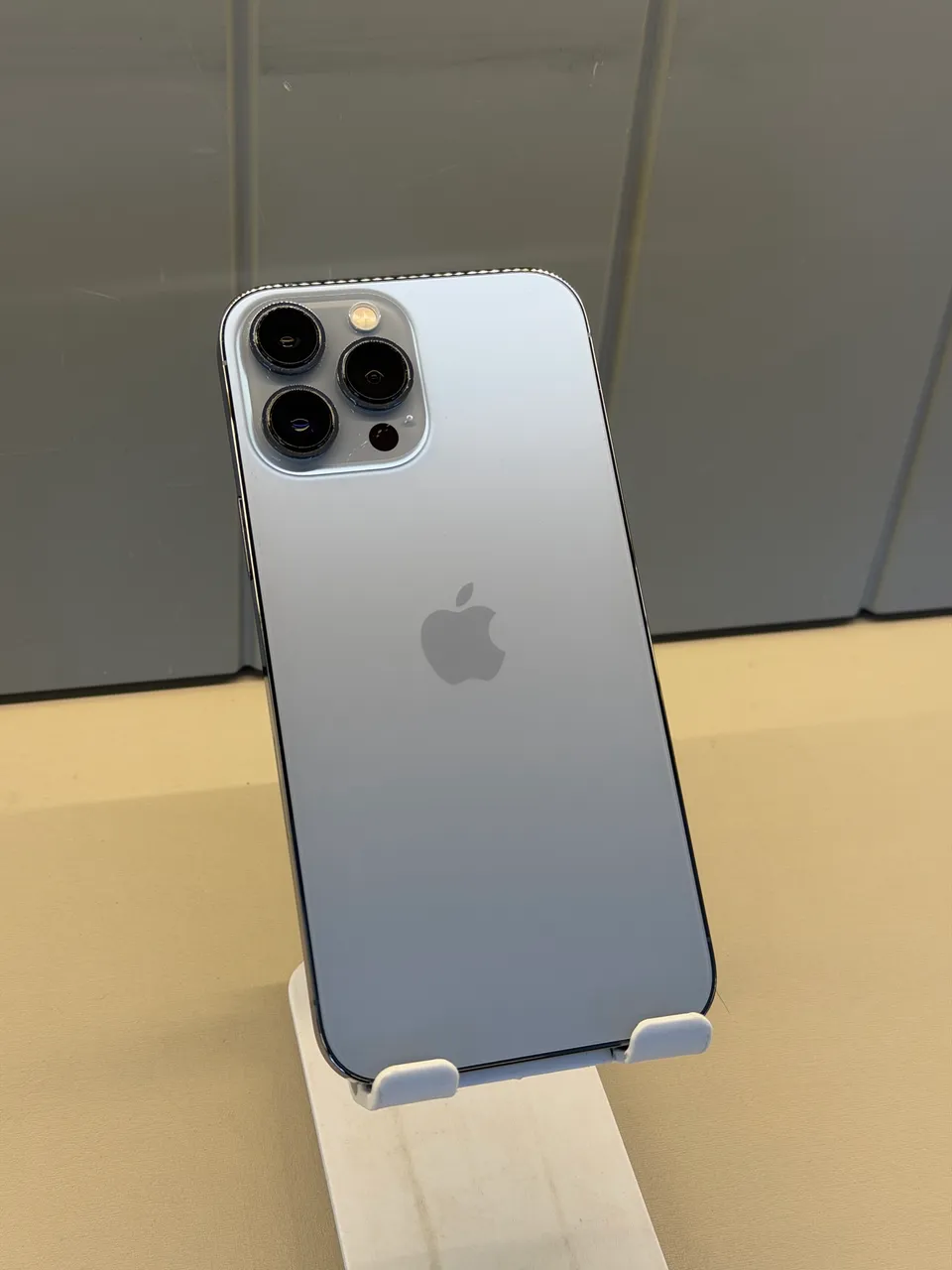 Celulares APPLE IPHONE 13 PRO MAX Usados, seminovos e Novos no Brasil