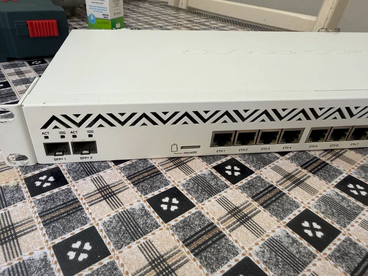 CCR1036 2s+ - Foto 4