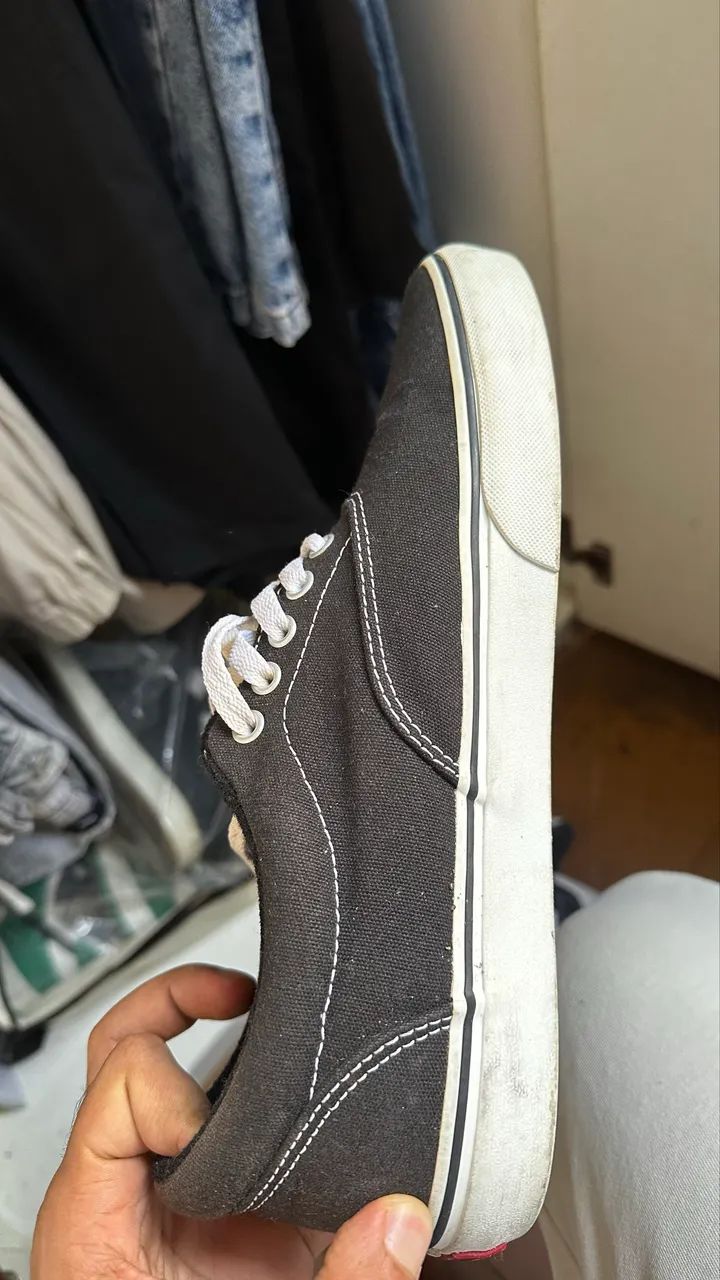 Vendo vans - Foto 2