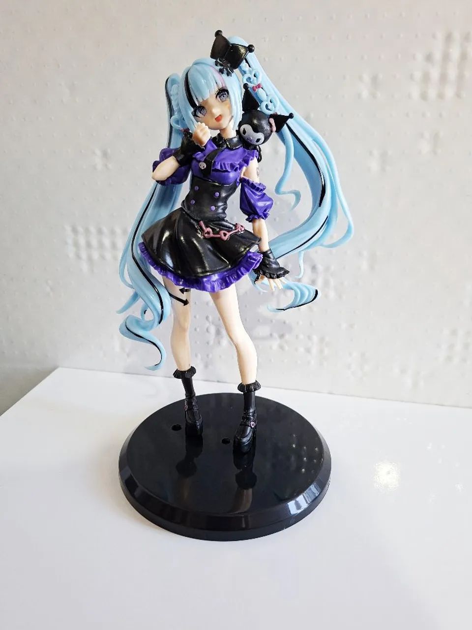 Figure Hatsune Miku 21cm - Foto 2