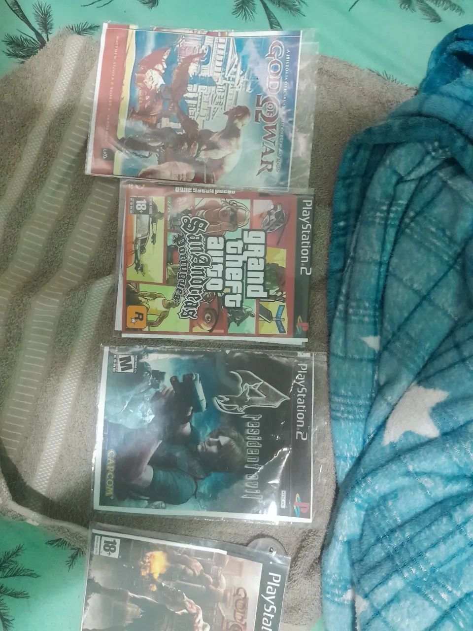 Vendo Play 2 - Foto 2