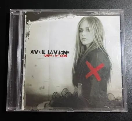 Cd Billie + Avril - Foto 2