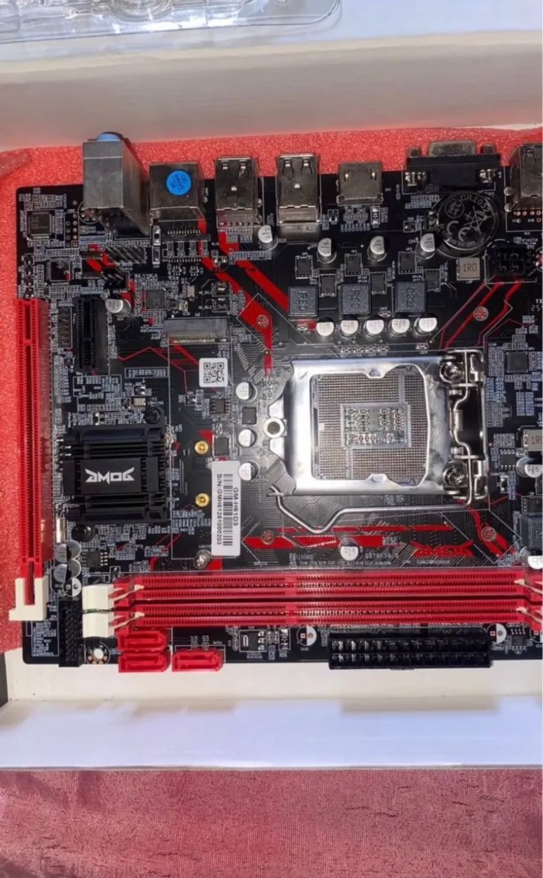 Kit upgrade PC - Foto 5