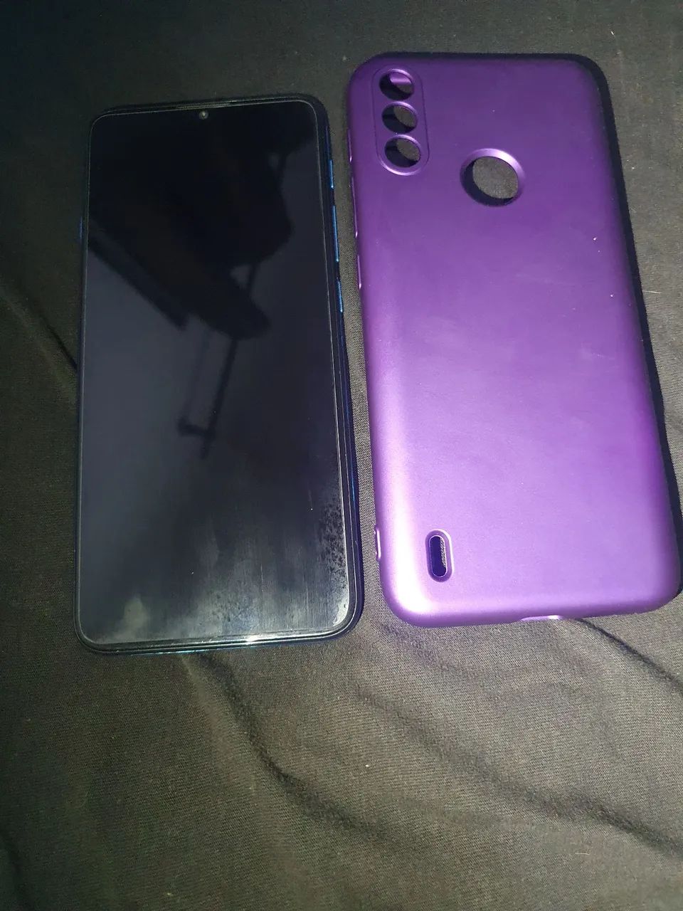 Motorola Moto E7 Power - Foto 5