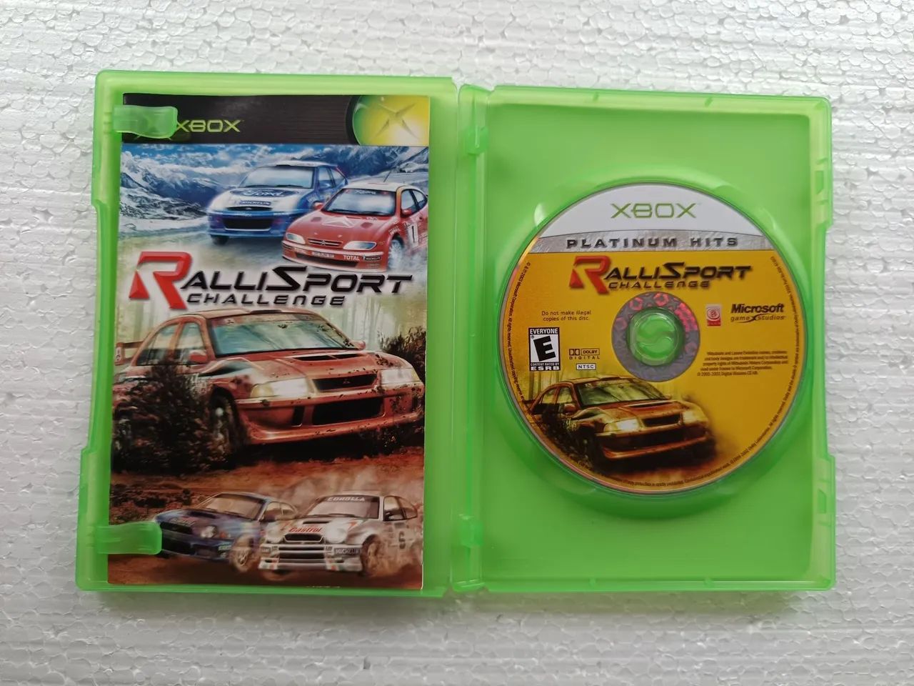 Xbox Clássico jogo - Foto 3