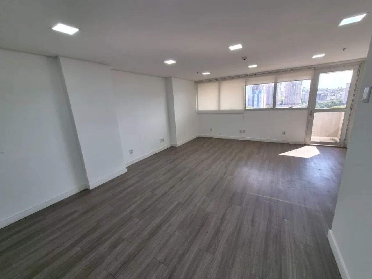 Sala Comercial / Jardim Flórida - Foto 3