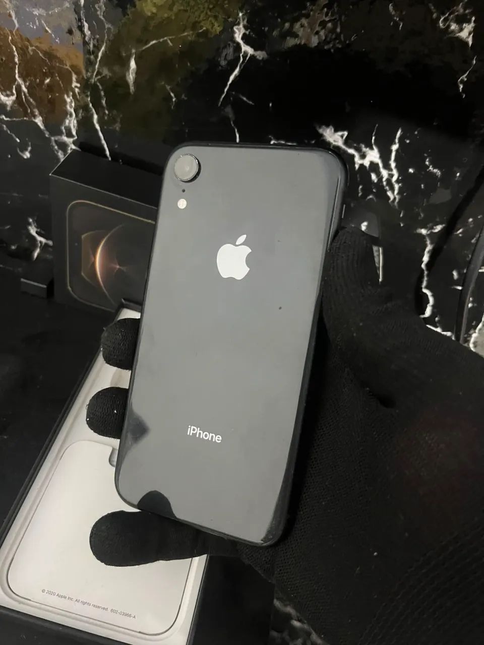 Iphone xr  - Foto 4