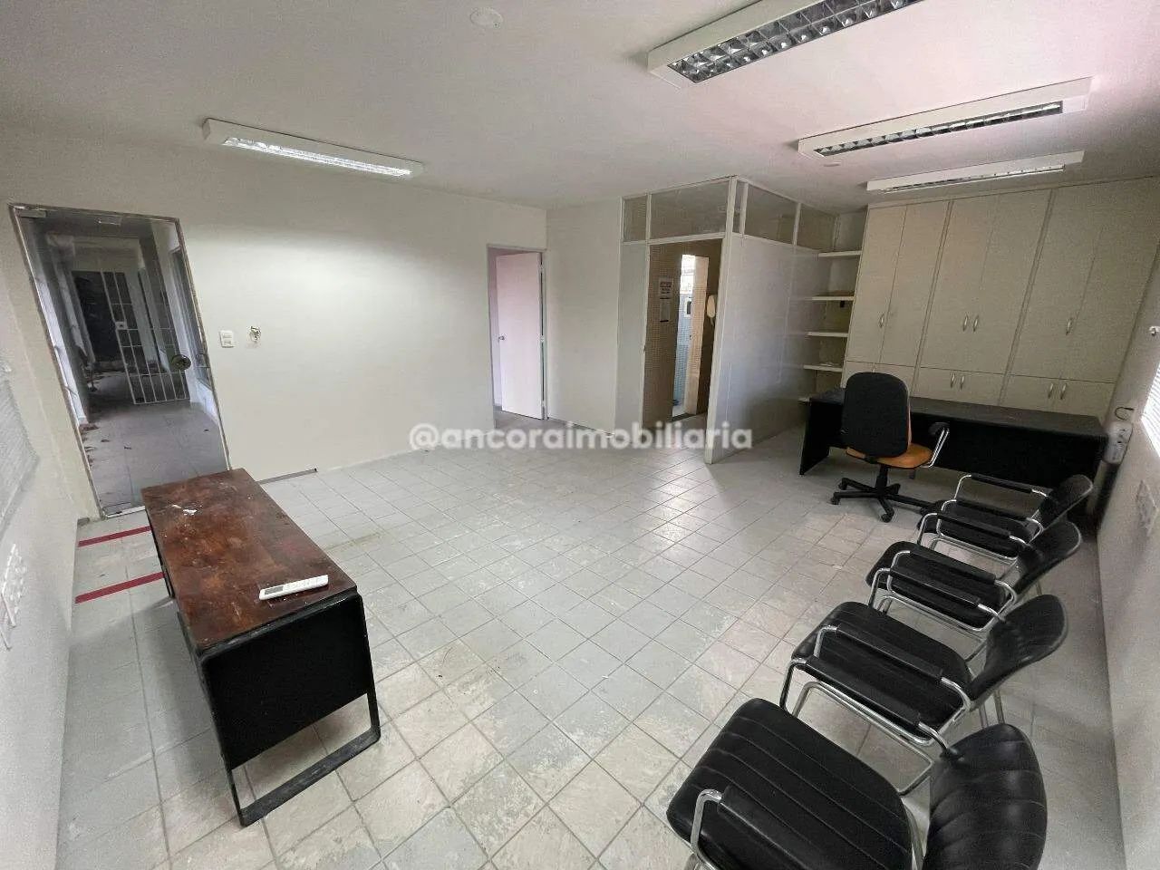 Sala para aluguel, Encruzilhada - Recife/PE - Foto 4