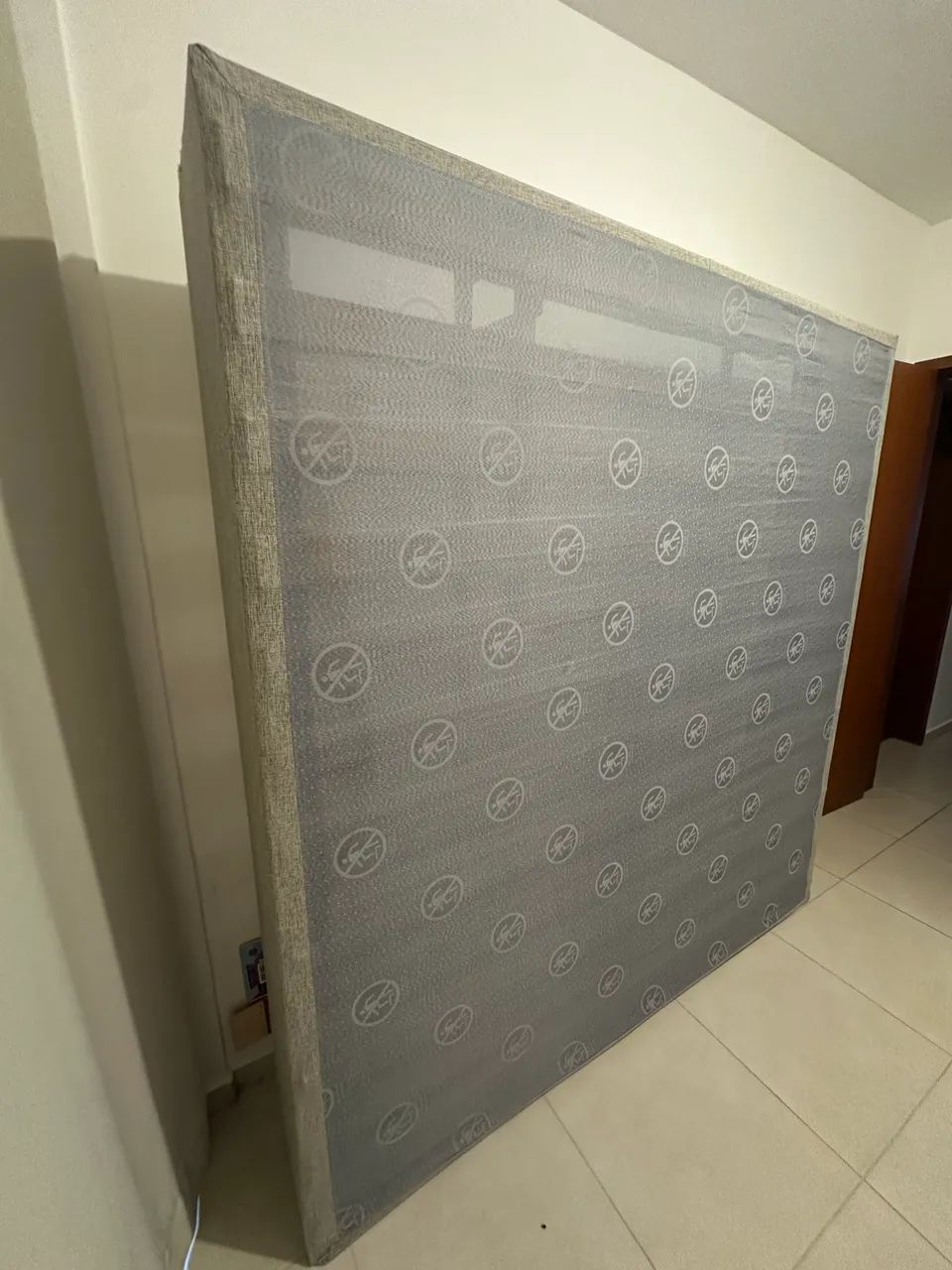 Cama Box King Emma - Foto 3