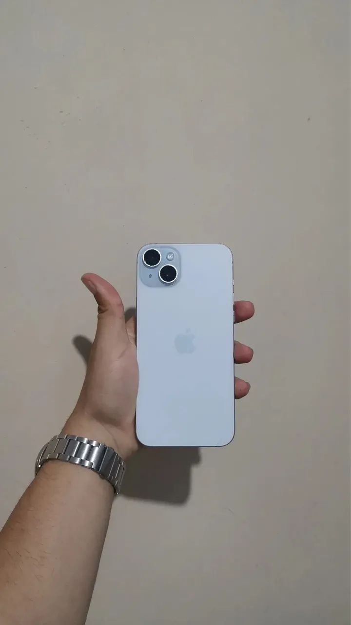 iPhone 15 Plus - Foto 2