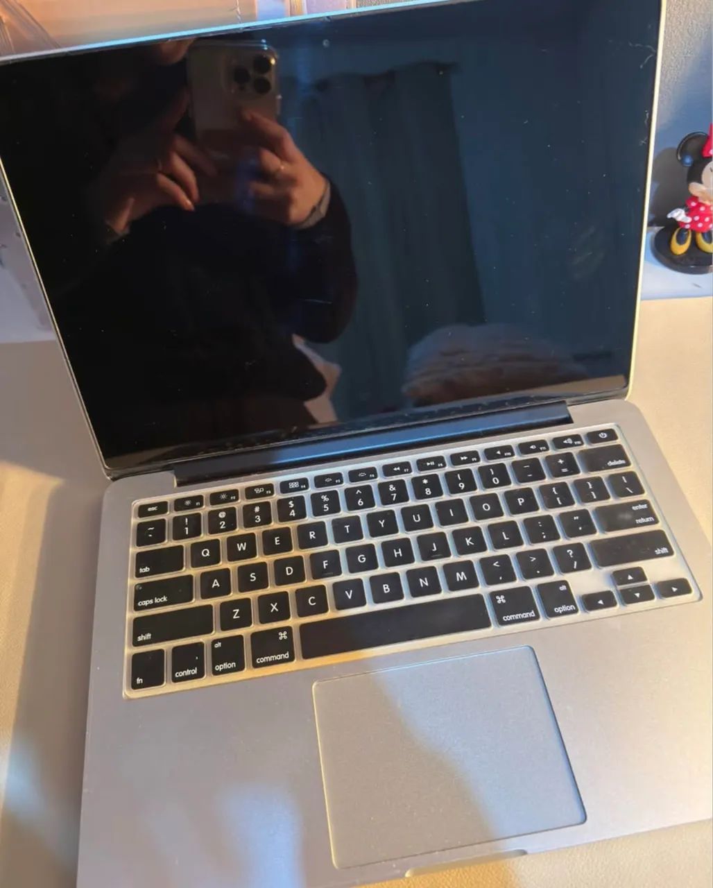 MacBook Pro 2014 - Foto 4